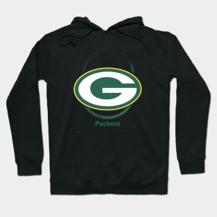 Go! You Packers Go! Hoodie